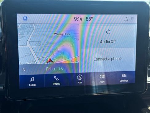 Used 2021 Ford Explorer Limited w/ Equipment Group 301A RWD image 9