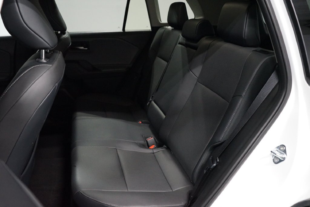 Certified 2026 Toyota RAV4 XLE Premium FWD image 29
