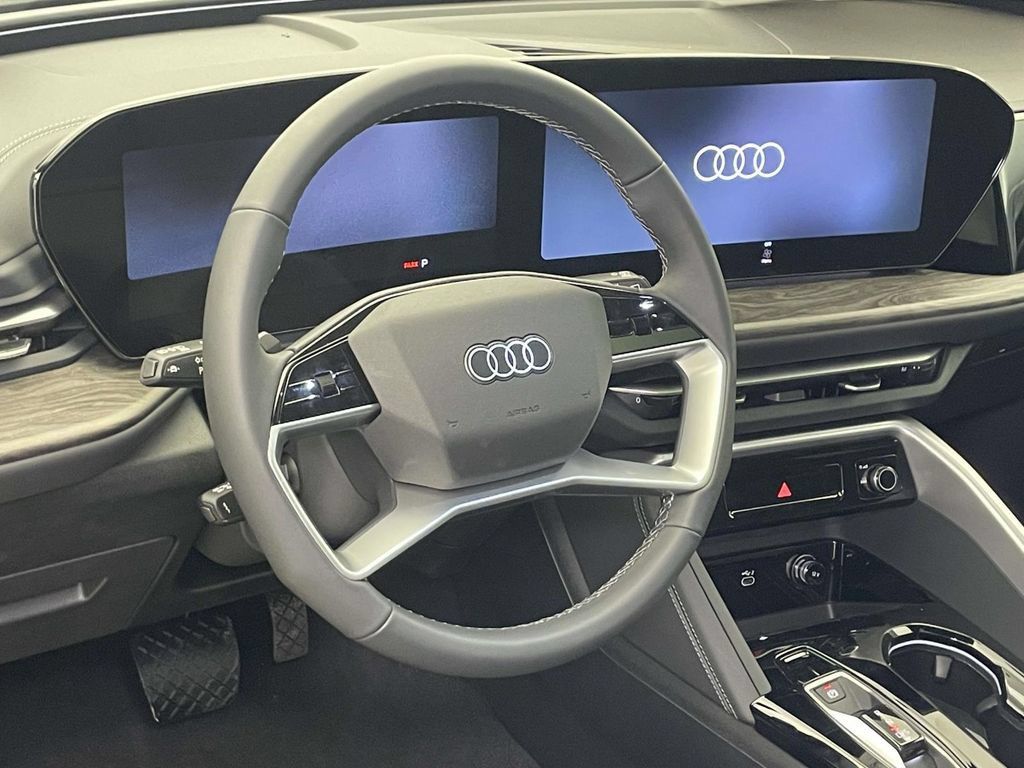 New 2026 Audi Q5 Premium Plus AWD/4WD image 4