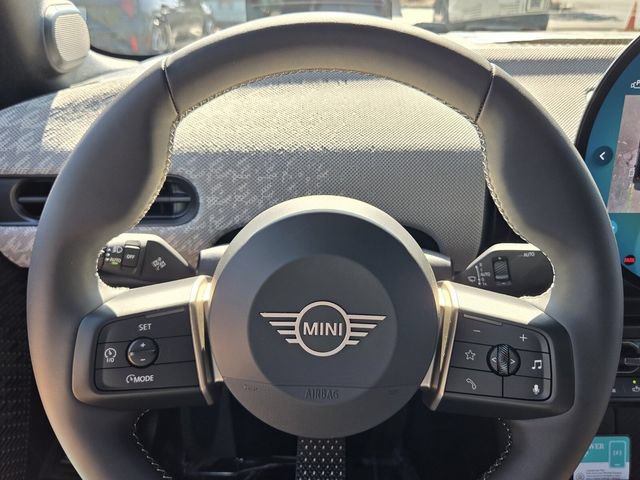 New 2026 MINI Cooper S FWD image 23
