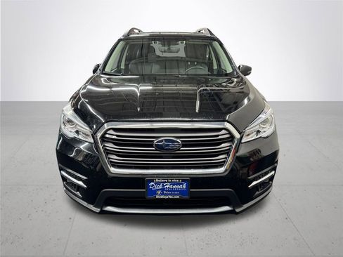 Used 2020 Subaru Ascent Limited image 10