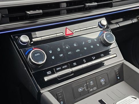 New 2026 Hyundai Santa Fe Calligraphy image 23