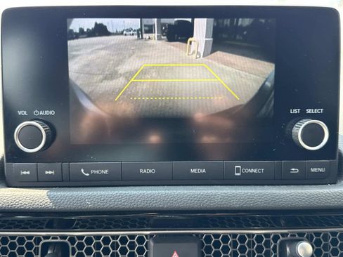 Used 2024 Honda Civic Sport image 41