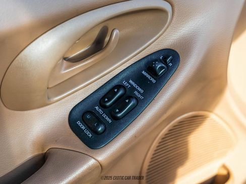 Used 1996 Ford Probe GT FWD image 48