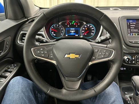 Certified 2024 Chevrolet Equinox LT image 25