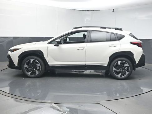 New 2026 Subaru Crosstrek 2.5i Limited AWD/4WD image 5