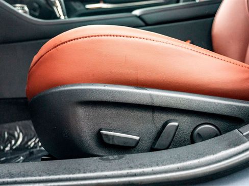 New 2026 MAZDA MAZDA3 Carbon image 8