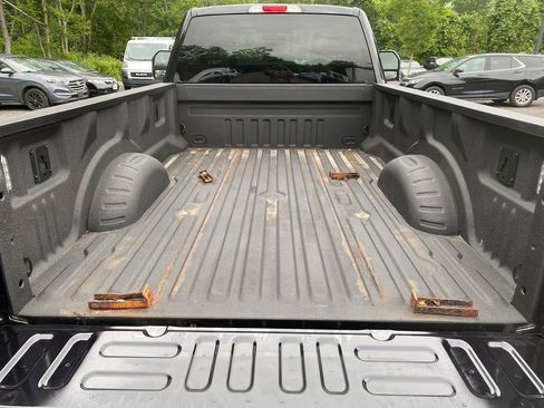 Used 2019 Ford F350 XL w/ XL Value Package image 24