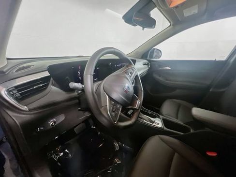 Used 2026 Buick Encore GX Sport Touring w/ Advanced Technology Package FWD image 16