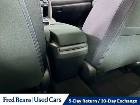 Used 2018 Honda Civic EX-T image 28