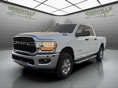 Used 2024 RAM 2500 Big Horn