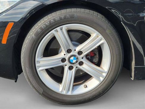 Used 2015 BMW 428i Convertible RWD image 26