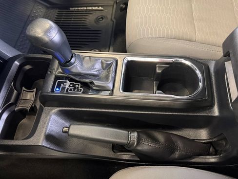 Used 2019 Toyota Tacoma SR w/ SR Convenience Package AWD/4WD image 30