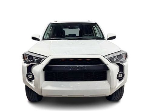 Used 2022 Toyota 4Runner SR5 image 6