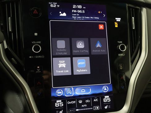 Used 2020 Subaru Outback Onyx Edition XT image 47