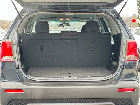 Used 2012 Kia Sorento LX image 14