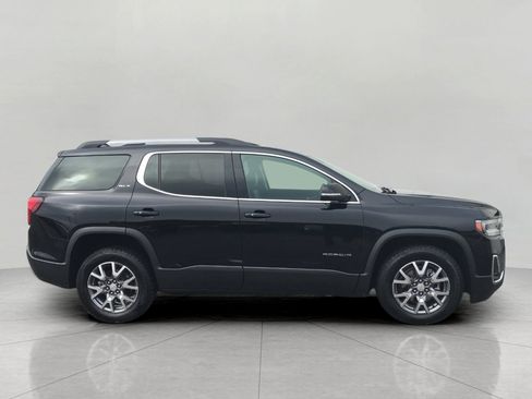 Used 2023 GMC Acadia SLT w/ Trailering Package image 10