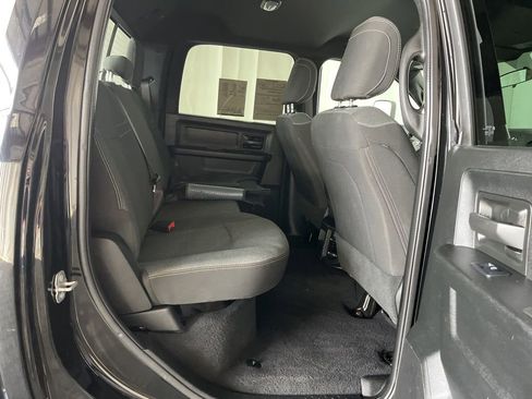 Used 2022 RAM 2500 Tradesman AWD/4WD image 21