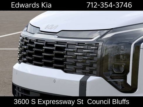 New 2026 Kia Sportage EX AWD/4WD image 14