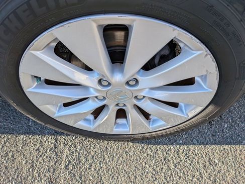 Used 2014 Honda Accord EX-L image 22