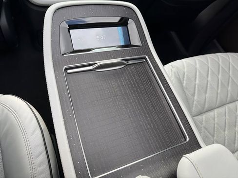 New 2027 Lincoln Navigator L Black Label AWD/4WD image 28