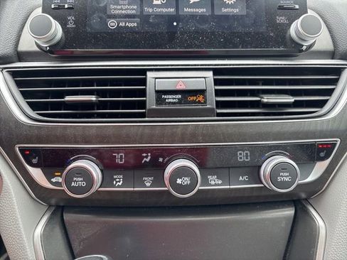 Used 2018 Honda Accord EX-L image 15