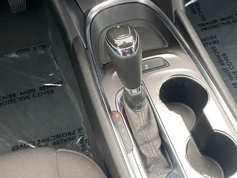 Used 2019 Chevrolet Malibu LT image 14