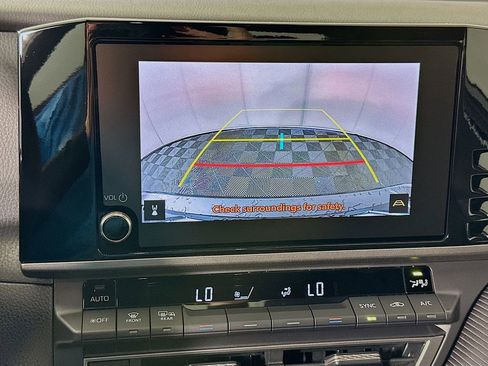 Certified 2026 Toyota Camry SE w/ Convenience Package FWD image 14