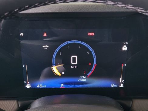 New 2026 Chevrolet TrailBlazer ACTIV w/ Convenience Package FWD image 13