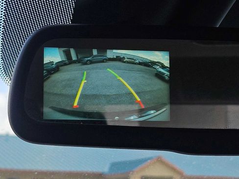 Used 2019 RAM 1500 Tradesman RWD image 20