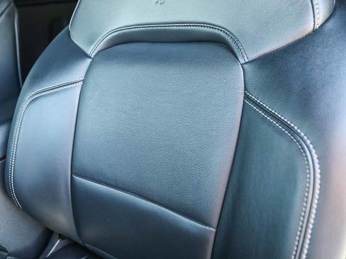 Used 2021 Ford Bronco First Edition image 24