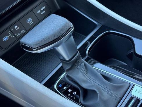 New 2026 Hyundai Tucson SEL image 18