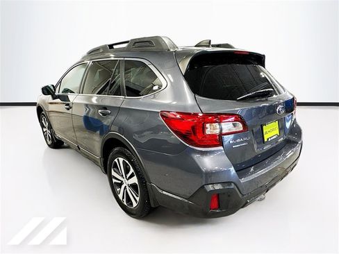 Used 2019 Subaru Outback 2.5i Limited w/ Protection Package #1 image 7