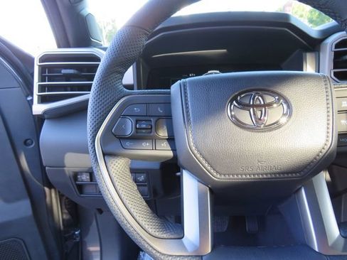 New 2026 Toyota Tundra Limited image 40