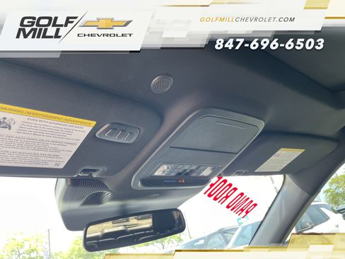 Used 2025 Ford Explorer ST AWD/4WD image 24