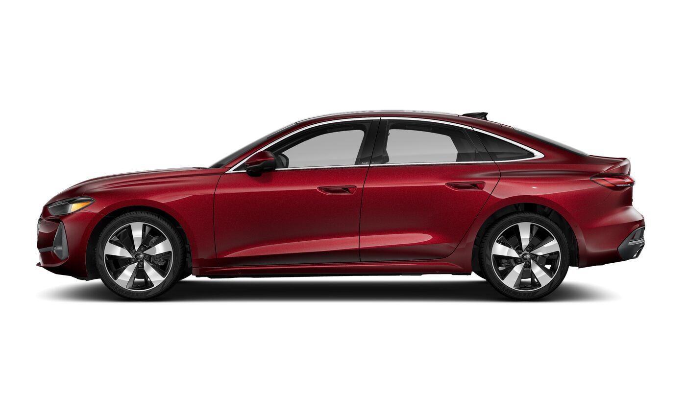 Certified 2025 Audi A5 Premium w/ Convenience Package AWD/4WD image 8