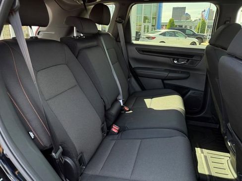 Certified 2026 Honda CR-V TrailSport image 10