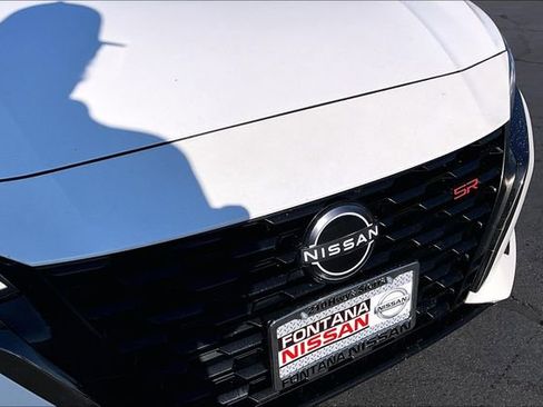 Certified 2023 Nissan Altima 2.5 SR w/ SR Premium Package AWD/4WD image 31