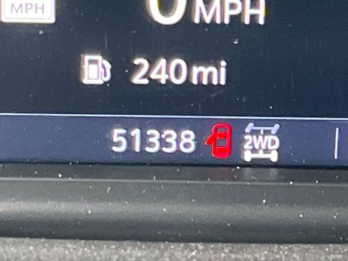 Used 2023 Chevrolet Silverado 2500 LTZ w/ LTZ Plus Package image 4