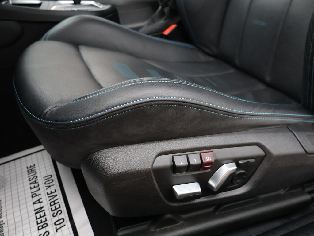 Used 2021 BMW M2 Competition w/ Executive Package RWD image 17