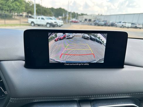 Used 2023 MAZDA CX-5 AWD 2.5 S w/ Premium Package image 13