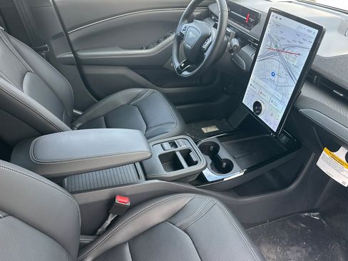 New 2025 Ford Mustang Mach-E Premium image 15