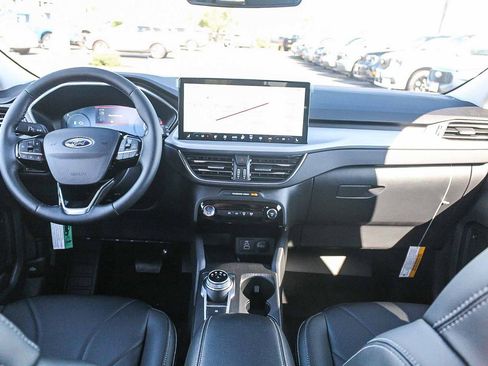 New 2025 Ford Escape SE w/ PHEV Premium Package image 13