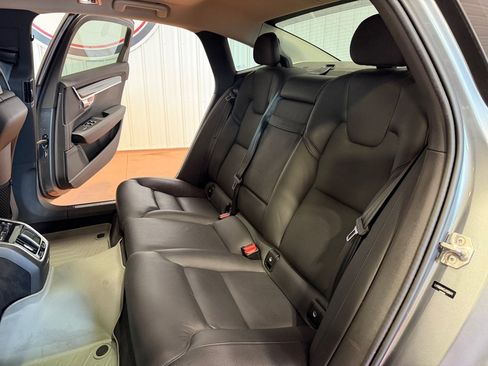 Used 2018 Volvo S90 T5 Momentum AWD/4WD image 22