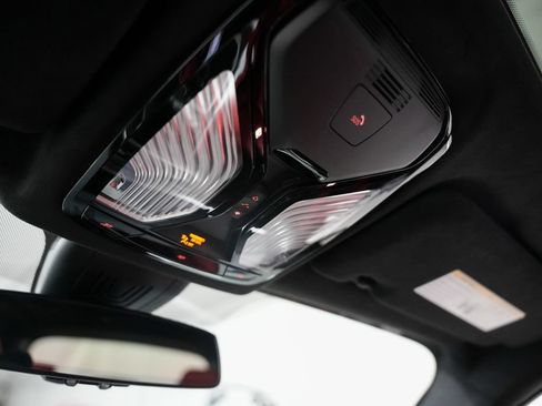 Used 2022 BMW X5 M w/ Competition Package 2 AWD/4WD image 26