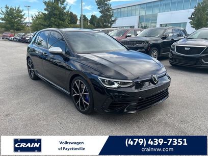 Used 2023 Volkswagen Golf R