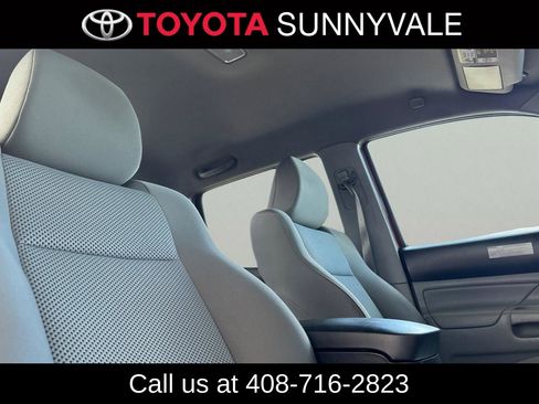 Used 2014 Toyota Tacoma 4x4 Double Cab w/ TRD Off-Road Package image 20