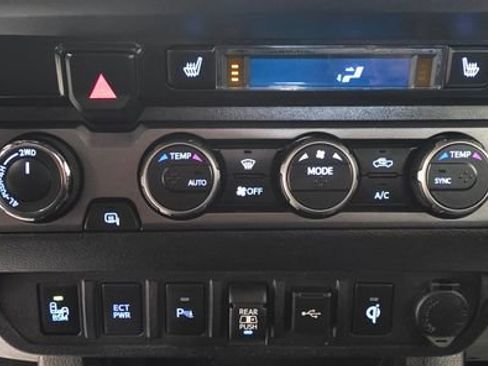 Used 2020 Toyota Tacoma TRD Pro image 21