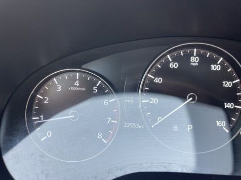 Used 2023 MAZDA CX-50 AWD 2.5 Turbo w/ Premium Pkg image 25