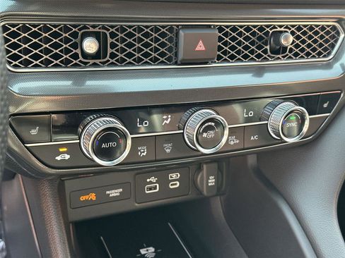 New 2026 Acura Integra Type S FWD image 34
